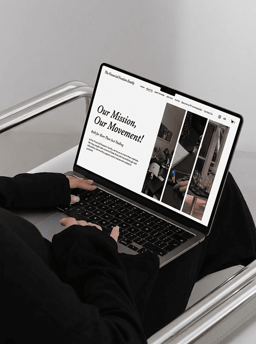 Financial Freedom Family